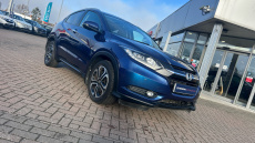 Honda HR-V 1.5 i-VTEC EX CVT 5dr Petrol Hatchback
